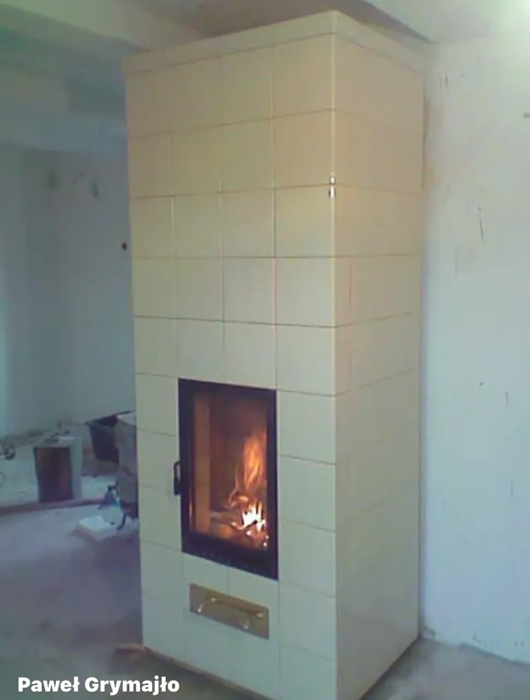 Zakład budowlany Żar — realizacja nr 37