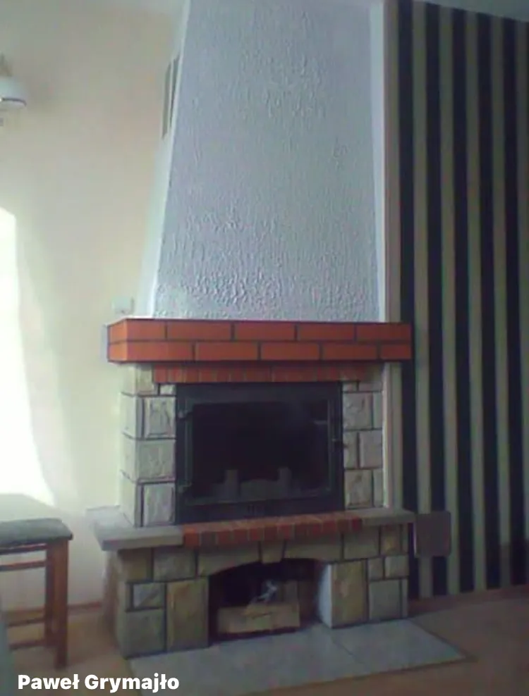 Zakład budowlany Żar — realizacja nr 38