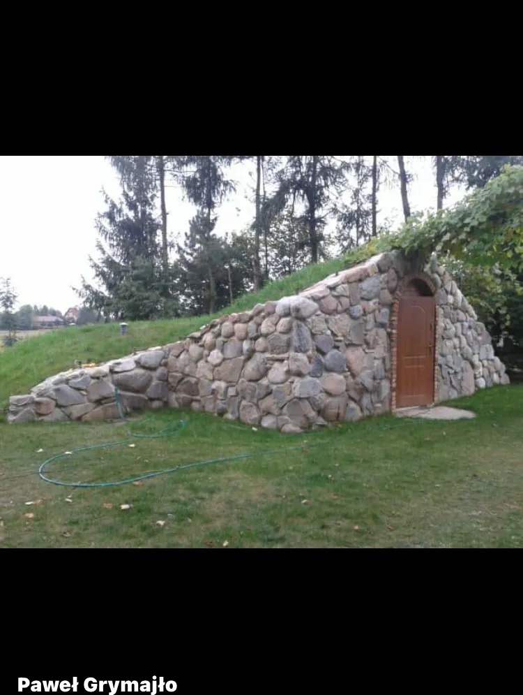 Zakład budowlany Żar — realizacja nr 45