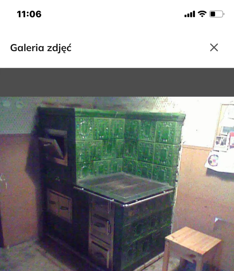 Zakład budowlany Żar — realizacja nr 74