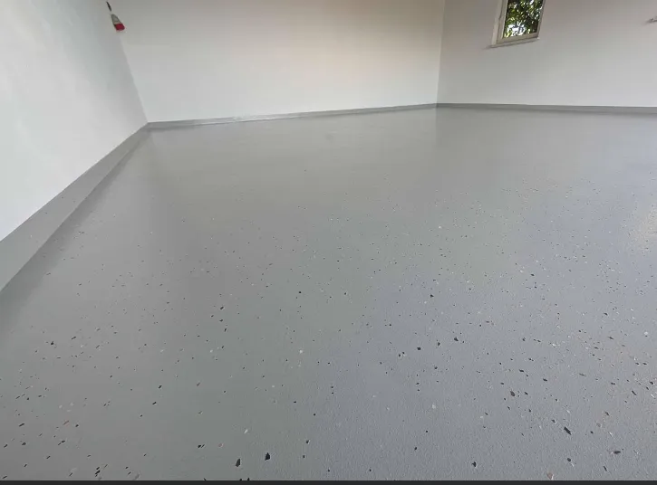 Zakład budowlany Żar — realizacja nr 120