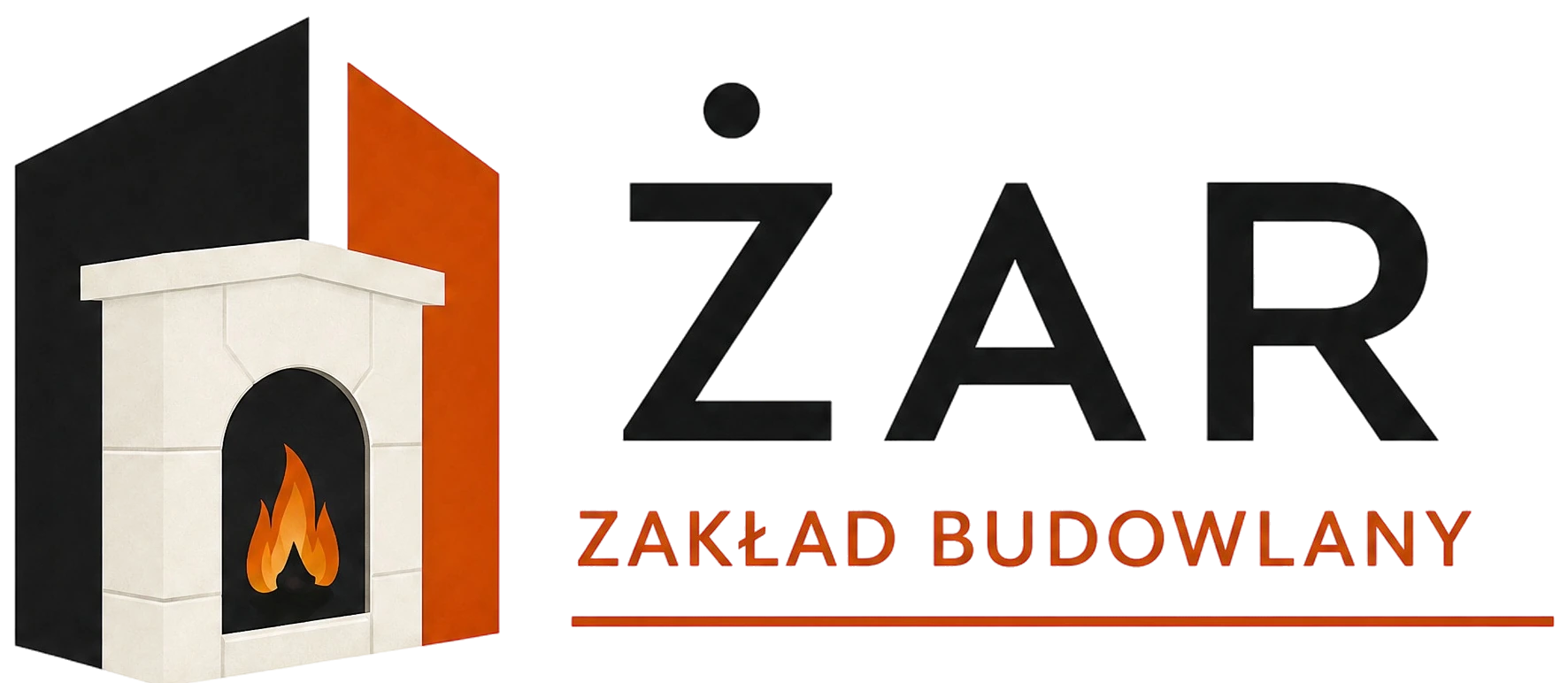 Zakład budowlany Żar